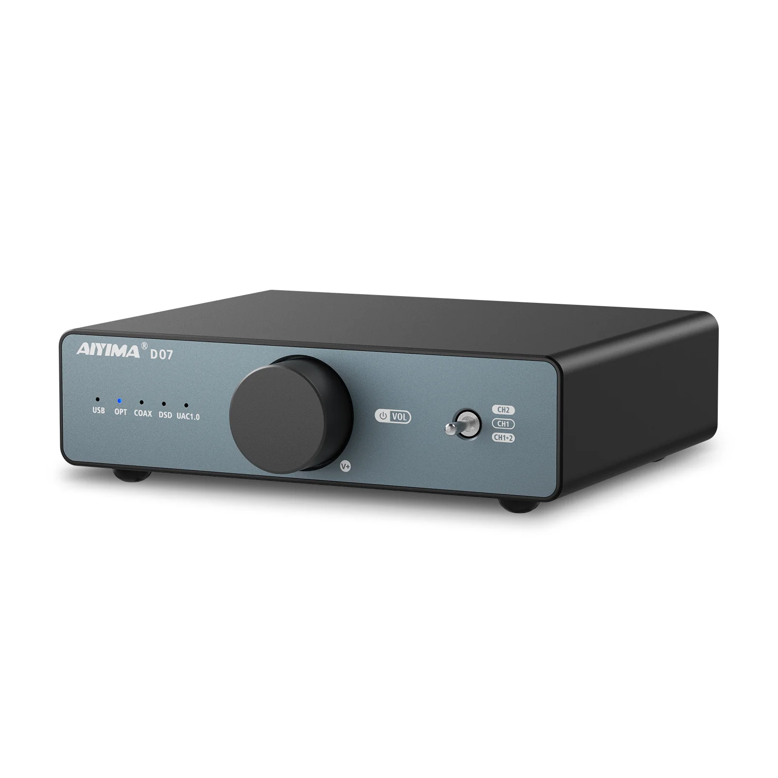DAC